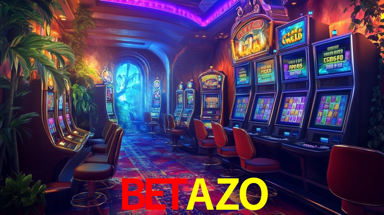 Interfaz de casa de apuestas BETAZO con mercados de partidos en vivo