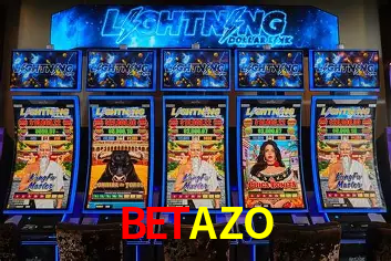 Acceso seguro de inicio de sesión BETAZO para jugadores en México