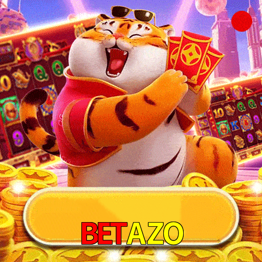 BETAZO Logo